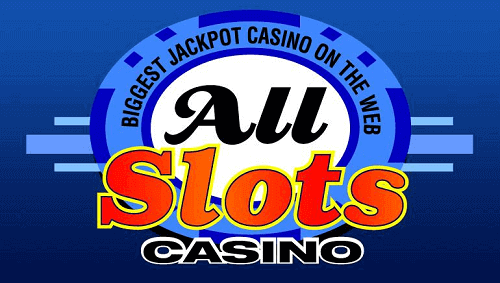 All Slots Casino All Slots Casino
